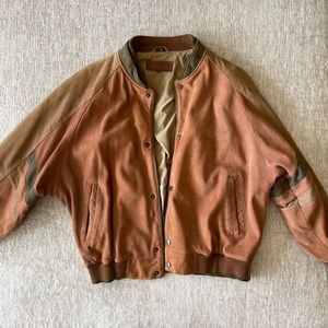 Bacharach Men’s Coat